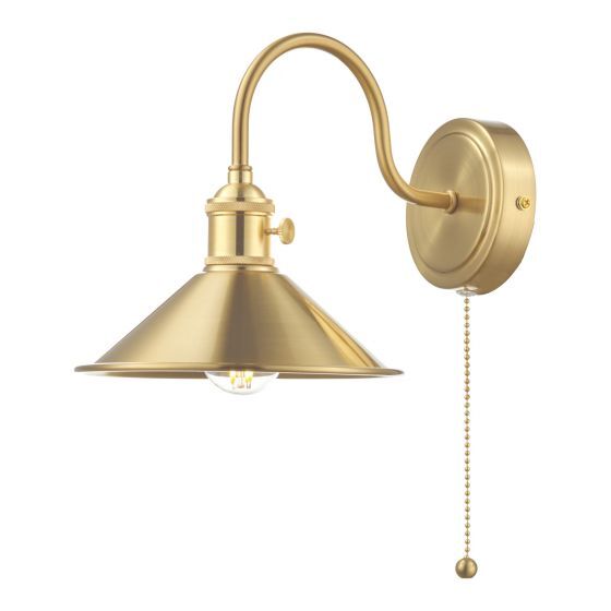 Dar Hadano Wall Sconce