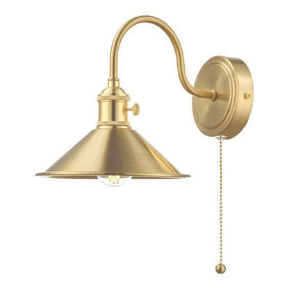 Dar Hadano Wall Sconce
