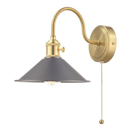 Dar Hadano Wall Sconce