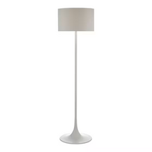 Funchal Floor Lamp Grey