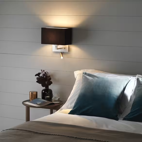 Park Lane Reader Wall Light