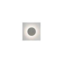 Eclipse 300 Exterior Round LED Wall Light
