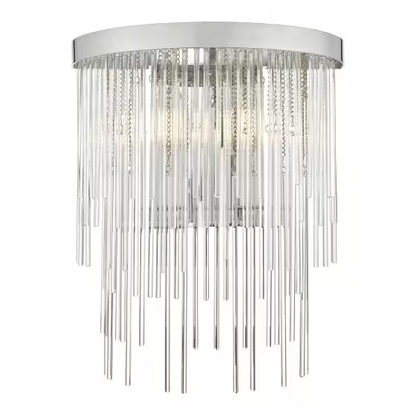 Isla 2-Light Wall Lamp