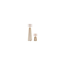 Pyramid Table & Floor Twin Pack