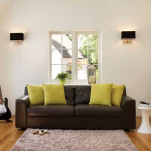 Park Lane Rectangular 285 Grande Shade