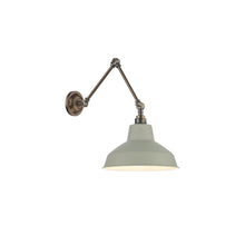 Dexter Pebble Wall Light