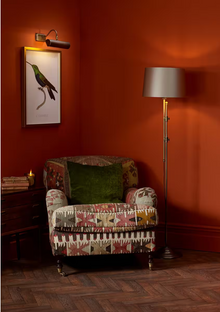 Ines Picture Light Solid Brass