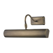 Ines Large Picture Light Solid Brass