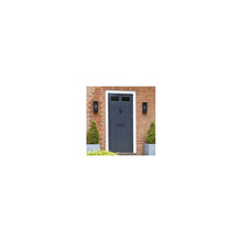 Messina 160 Exterior Wall Light