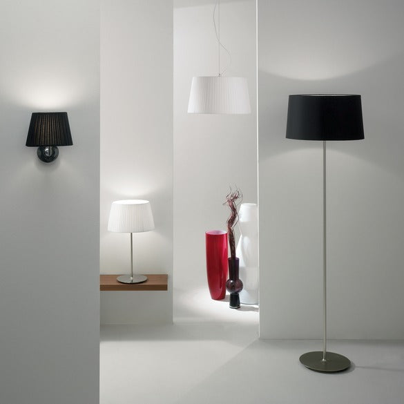 Tag 400 Pleated Tapered Shade