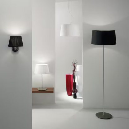 Tag 400 Pleated Tapered Shade