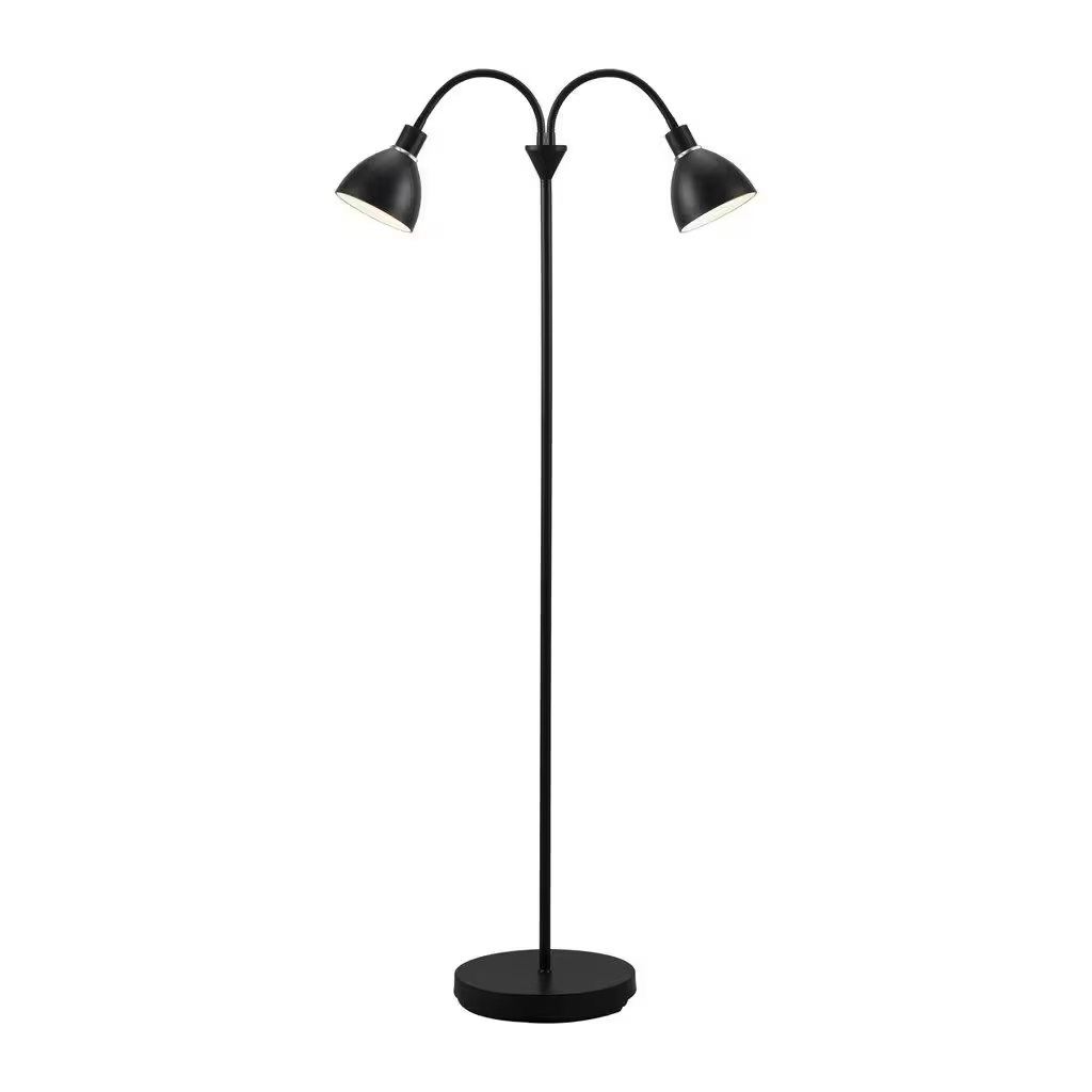 Ray Double Floor Lamp