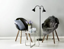 Ray Double Floor Lamp