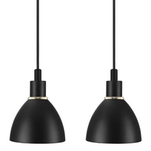 Ray Glass 2-Kit Pendant