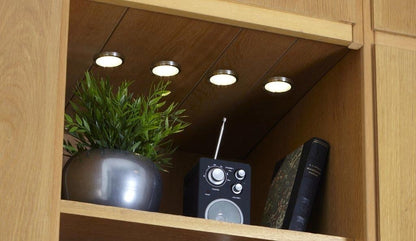 Nordlux Lismore Ceiling Spotlights