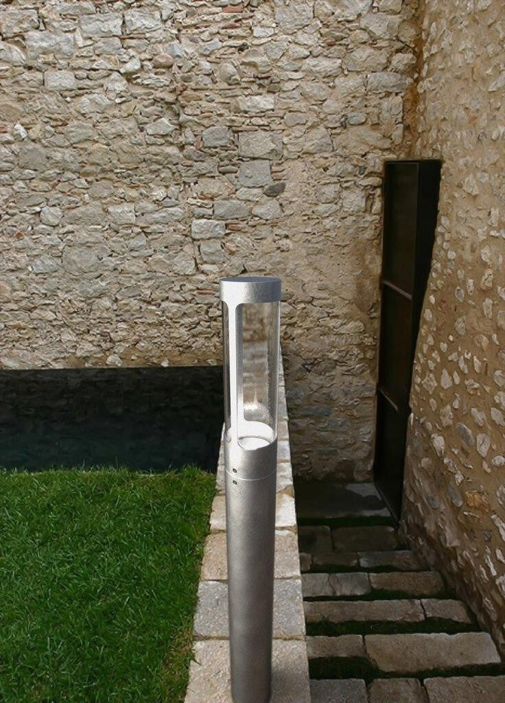 Nordlux Helix Bollard Light
