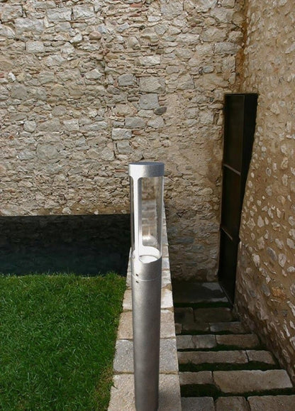Nordlux Helix Bollard Light