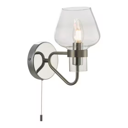 Keta Single Wall Light