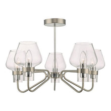 Dar Keta 5-Light Chandelier