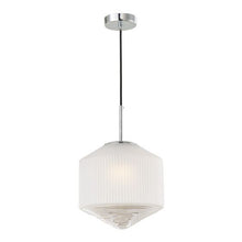 Dar Nisha 1 Light Pendant