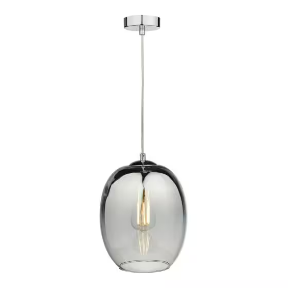 Patrice 1-Light Pendant