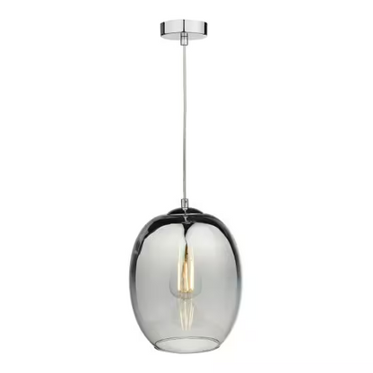 Patrice 1-Light Pendant