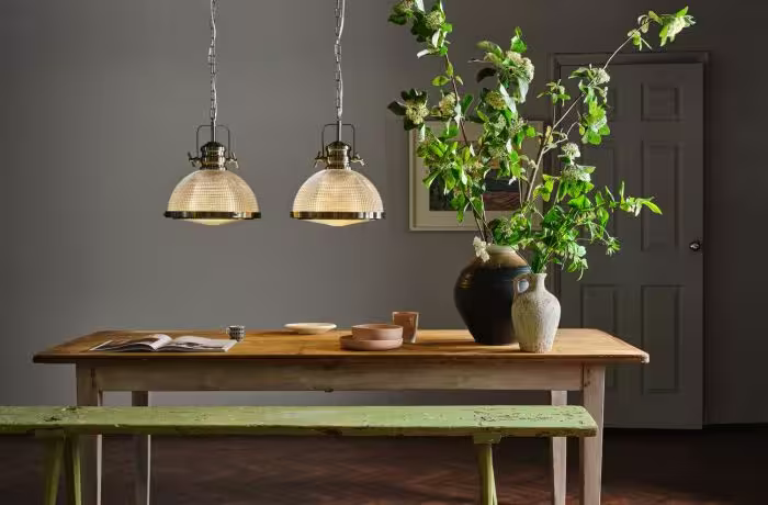 Peyton 1-Light Pendant