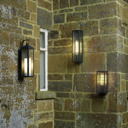 Dar Keegan Wall Light