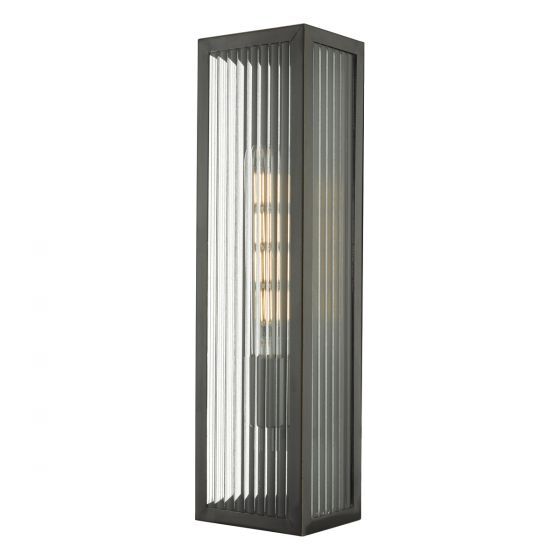 Dar Keegan Wall Light