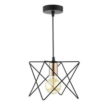 Dar Midi 1 Light Pendant