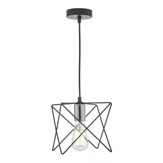 Midi 1-Light Pendant