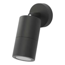 Ortega Outdoor Single Spotlight