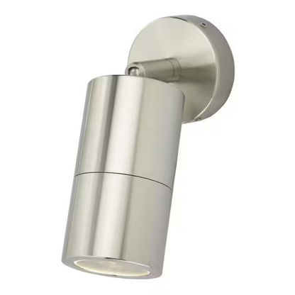 Ortega Outdoor Single Spotlight