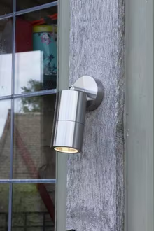 Ortega Exterior Wall Spotlight IP65