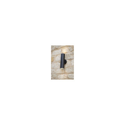Ortega Exterior Up & Down Wall Light