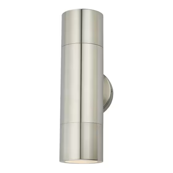 Ortega Outdoor 2-Light Wall Light