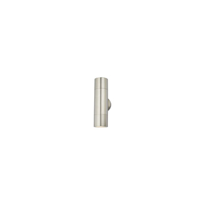 Ortega Exterior Up & Down Wall Light