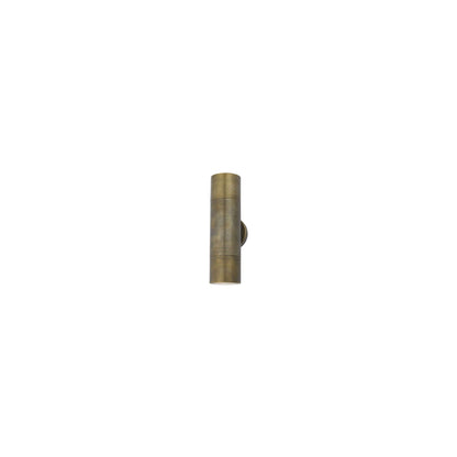 Ortega Exterior Up & Down Wall Light
