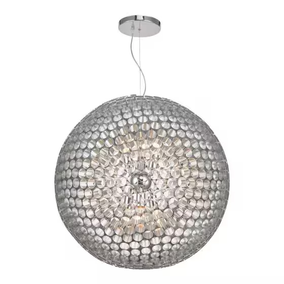 Serafina 6-Light Pendant