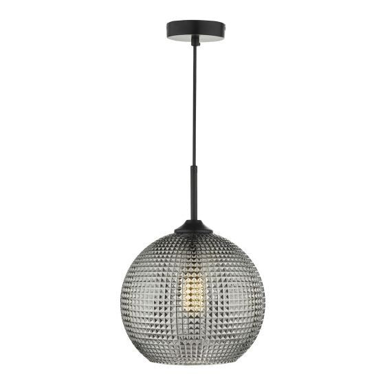 Dar Soren 1 Light Pendant
