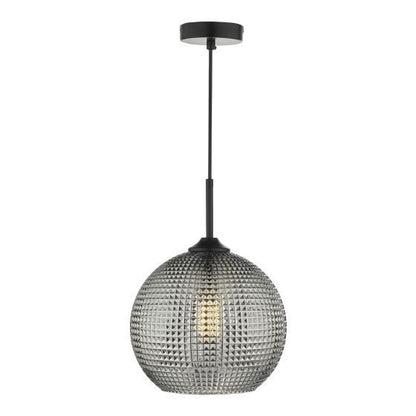 Dar Soren 1 Light Pendant
