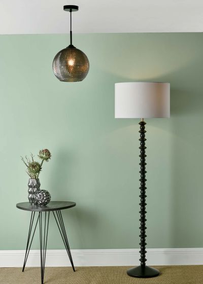Dar Soren 1 Light Pendant