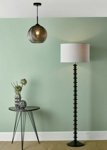 Dar Soren 1 Light Pendant