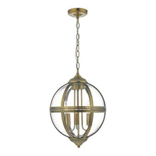 Dar VANESSA Pendant