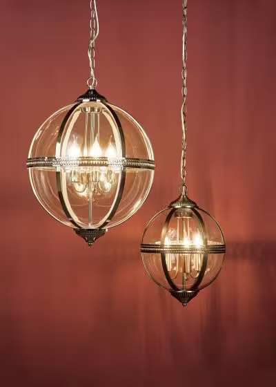 Vanessa 5-Light Pendant