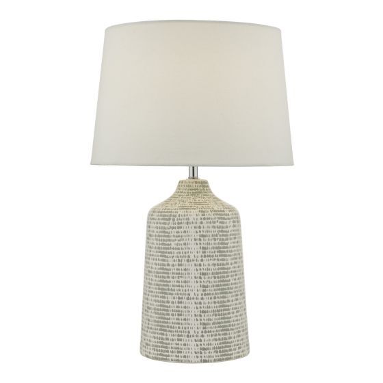Dar Vondra Table Lamp