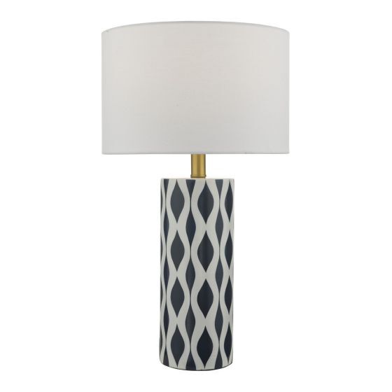 Dar Weylin Table Lamp