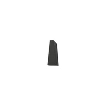 Paco LED Wall Light Angled Anthracite