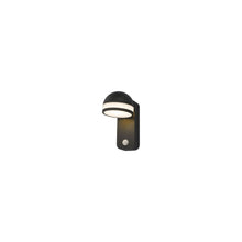 Tien Outdoor LED Wall Light Anthracite