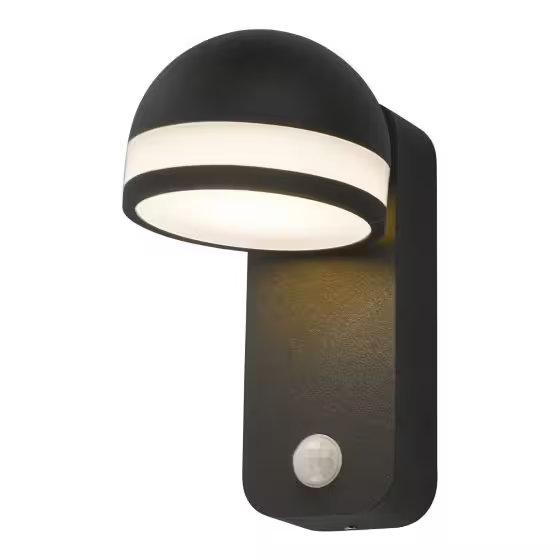 Tien Outdoor LED Wall Light